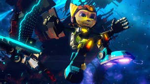 Ratchet & Clank: Into the Nexus rated for Vita