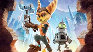 Check out this trailer for the Ratchet & Clank movie