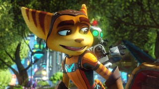 The Ratchet & Clank 60fps update is now available on PS5