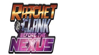 Ratchet & Clank: Before the Nexus is an iOS & Android endless runner, out now