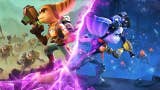 Here's 20% off Ratchet and Clank: Rift Apart, Monster Hunter Rise and FF7 Intergrade