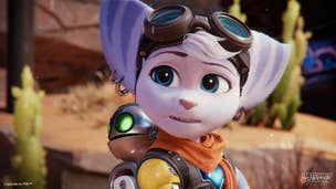 Ratchet & Clank: Rift Apart really feels like the first ‘true’ PS5 game