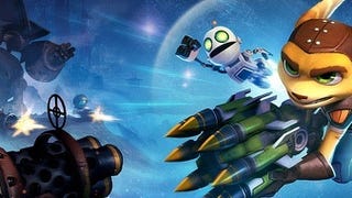 Ratchet and Clank: QForce PS Vita support and Competitive Mode detailed