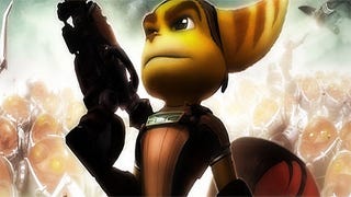 Rumor: Media Molecule possibly working on Ratchet & Clank content for LBP
