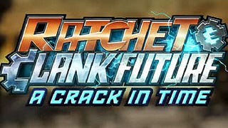 Ratchet and Clank: A Crack in Time gets first movie