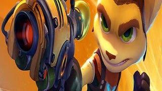 Ratchet & Clank: All4One gets new weapons trailer