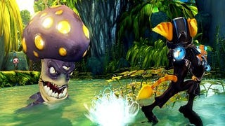 Ratchet & Clank dev proves - with science! - that graphics are more important than high framerates