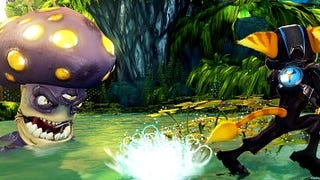 Ratchet & Clank: A Crack in Time to recieve dual demo treatment