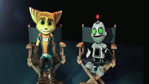 Ratchet & Clank: All 4 One: Insomniac releases direct feed gameplay footage