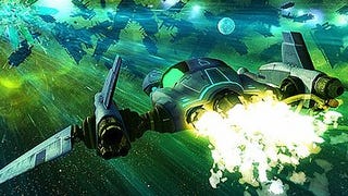 Insomniac talks Ratchet & Clank Future, space travel