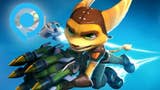 Ratchet & Clank Q Force - preview