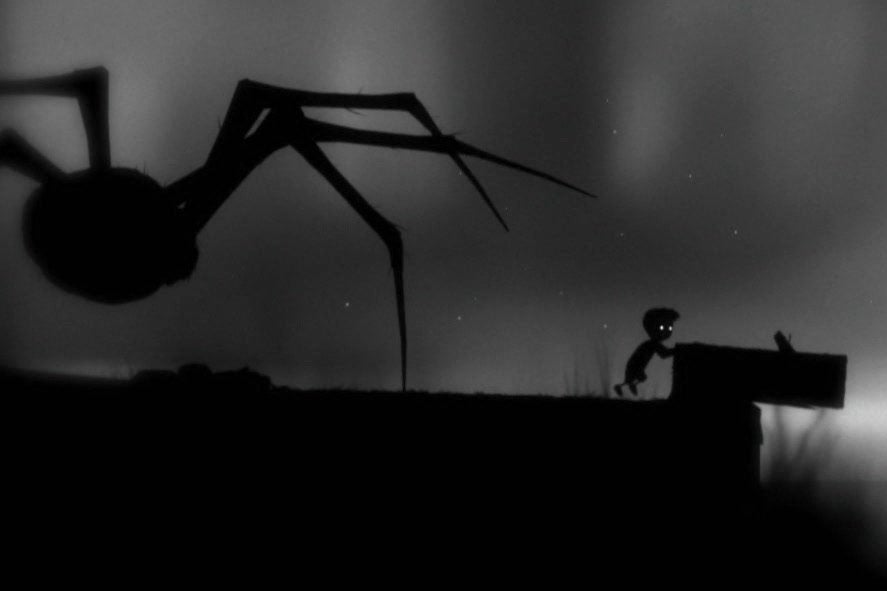 Limbo | Eurogamer.net