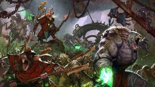 Total War’s Warhammer expert on why we all love Skaven