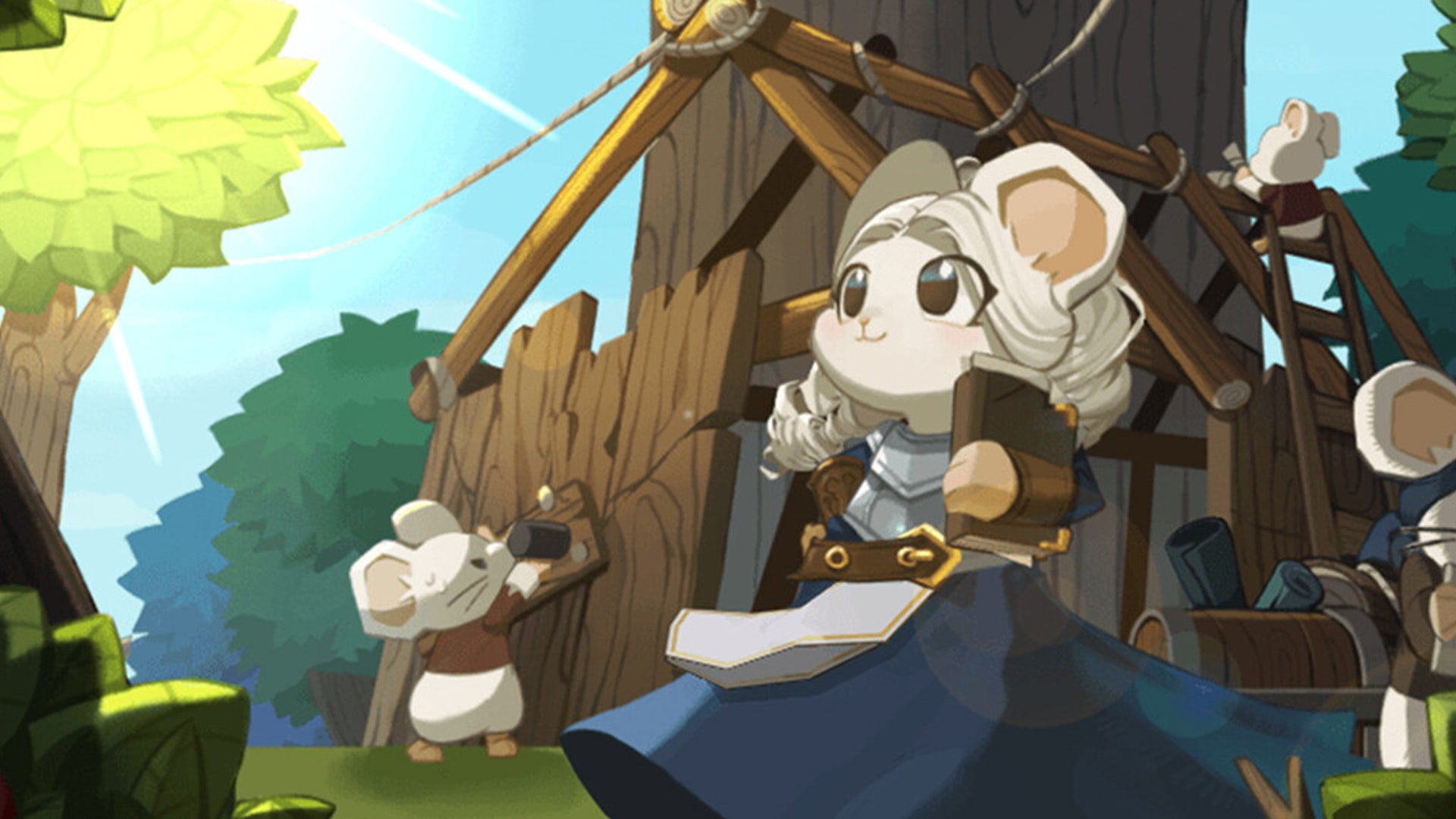 Ratopia | Rock Paper Shotgun