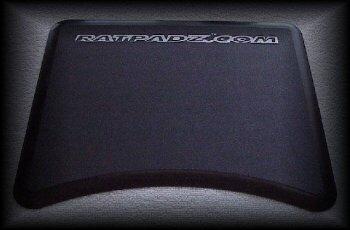 Ratpad vs Everglide : Battle of the Pads | Eurogamer.net