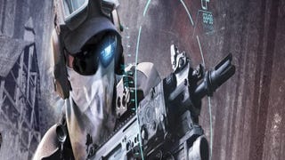 Raven Strike DLC pack announced for Ghost Recon: Future Soldier