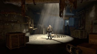 Half-Life Ravenholm, il gioco mai diventato realtà di Arkane Studios in un lungo imperdibile video gameplay