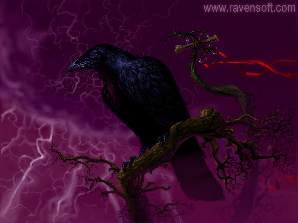 Jake Simpson of Raven | Eurogamer.net