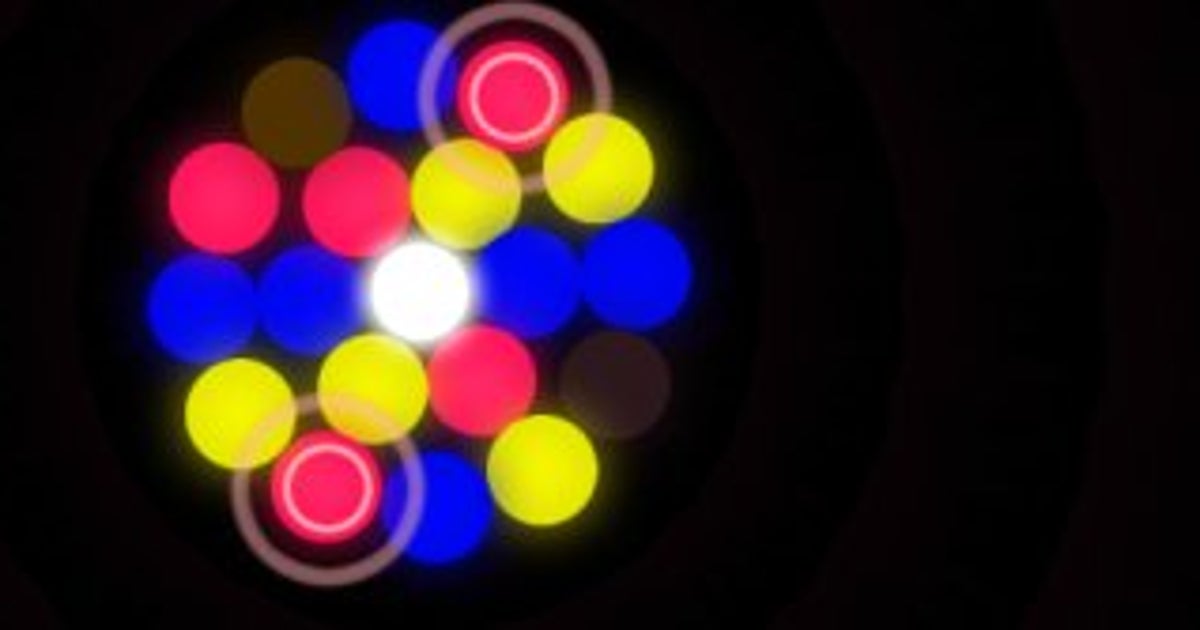 Raycher No Ray Is Safe Tonight: Raycatcher | Rock Paper Shotgun
