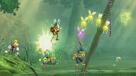 It's Like We're Wanted: Rayman Legends Coming To PC