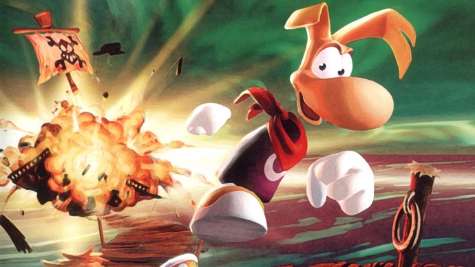 GOG zadba o długie życia dla Raymana. Kolejne gry trafiły do programu ochrony klasyków