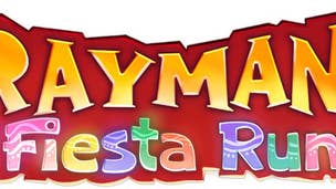 Rayman Fiesta Run now available for iOS, Android 
