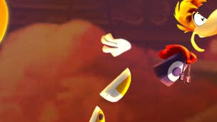 Rayman Fiesta Run coming to mobile formats, screens & trailer here