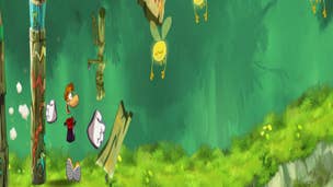Rayman Jungle Run named Game of the Year on the App Store