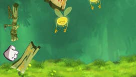 Rayman Jungle Run sprinting to iOS in September, watch the trailer here