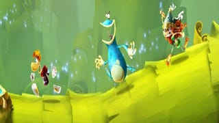 Rayman Legends: solid release date confirmed, coming February