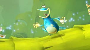 Rayman Legends: solid release date confirmed, coming February