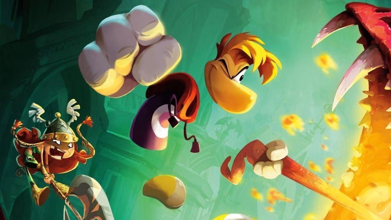Rayman Legends: Retold to kolejny ambitny remake Ubisoftu