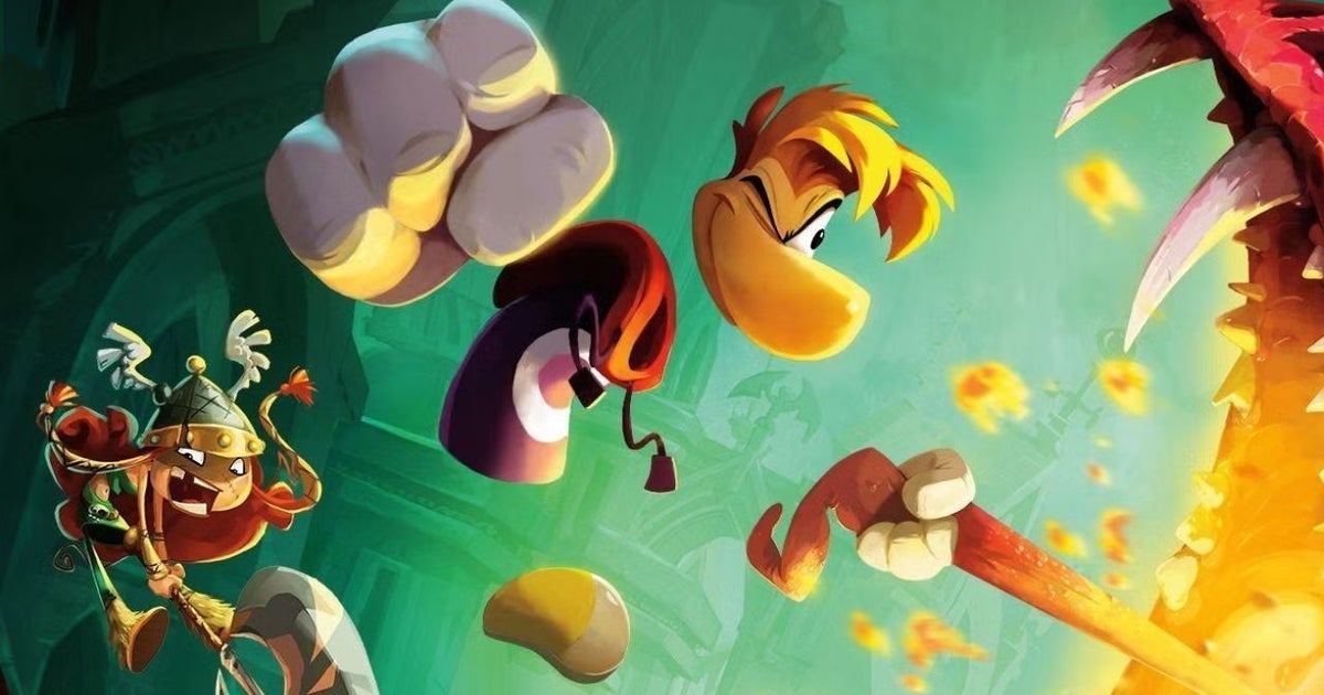 Rayman Legends: Retold to kolejny ambitny remake Ubisoftu