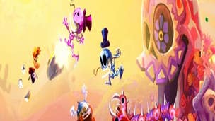 Rayman Legends Vita delayed to September, launch trailer released 