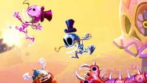 Rayman Legends Vita delayed to September, launch trailer released 