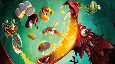 Switch's Rayman Legends: Definitive Edition Is Not Really Definitive