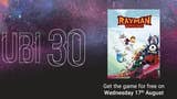 Rayman Origins è scaricabile gratuitamente su PC a partire da oggi