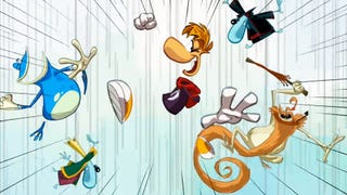 You can grab Rayman Origins for free on PC right now