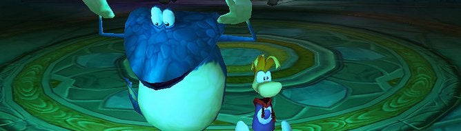 Rayman Arena - Lutris, image size:1200x900