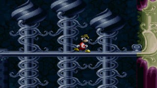 Rayman's SNES prototype now available for download