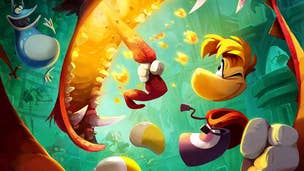 US PS Store Update, February 18 - Rayman Legends PS4, Strider, FF14 beta