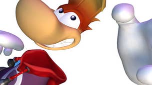 First Rayman Origins episode out this Christmas, being considered for 3DS, PC