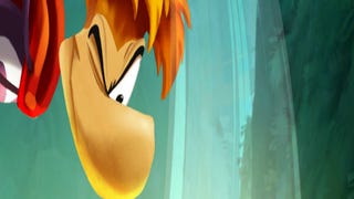 Rayman Legends: 'Castle Rock' Wii U gameplay footage emerges