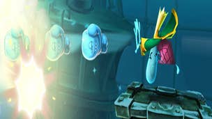 Rayman Legends will release on PlayStation 4 and Xbox One on February 28