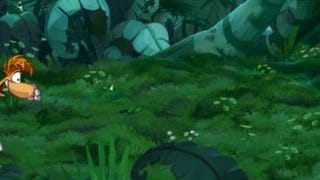 Rayman Origins gets ComicCon trailer