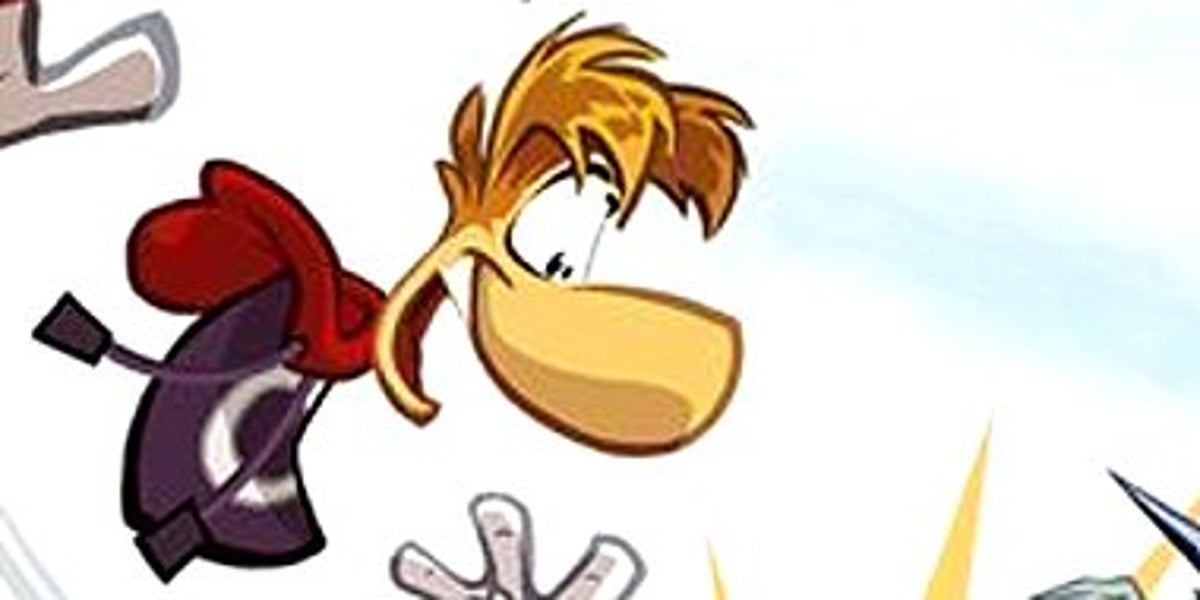 Rayman gioco nintendo wii in vendita a buon prezzo Rayman gioco nintendo wii in vendita a buon prezzo