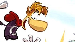 Amazon lists Rayman: Origins for a November 15 release in the US