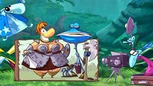 Rayman Origins coming to PC in March, 3DS release delayed slightly
