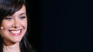 Jade Raymond: games industry still has room for "really great triple-A games"