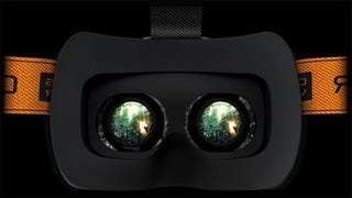 Healing The Rift: Razer Aims To Democratise VR